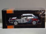 Lancia Delta integrale 16V N.5 Safari Rally 1990 sc:1/18